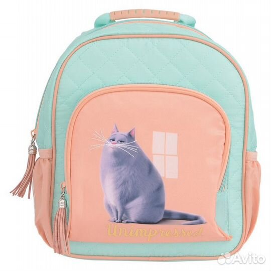 Рюкзак для девочки