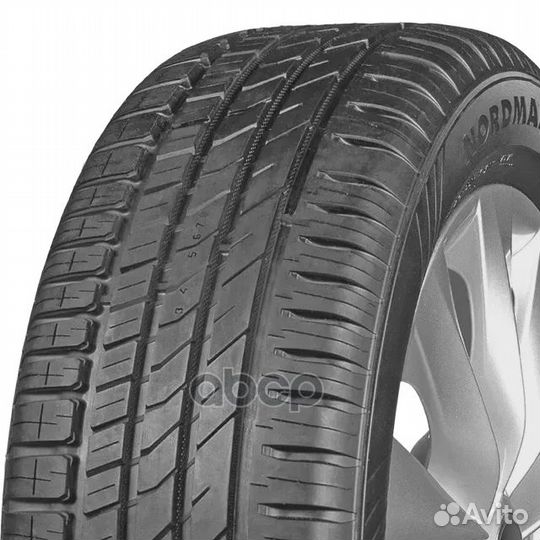 Ikon Tyres Nordman SX3 175/70 R14