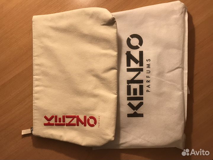 Косметичка kenzo