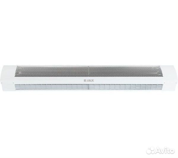 Тепловая завеса JAX jhas 0305