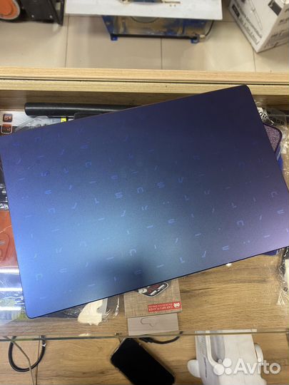 Ноутбук asus L410M