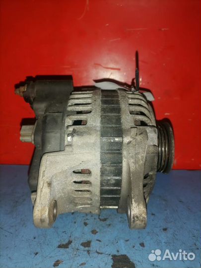 Генератор Hyundai Sonata 2.0 G4JP