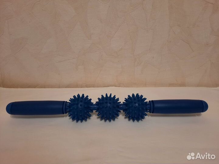 Антицеллюлитный массажер