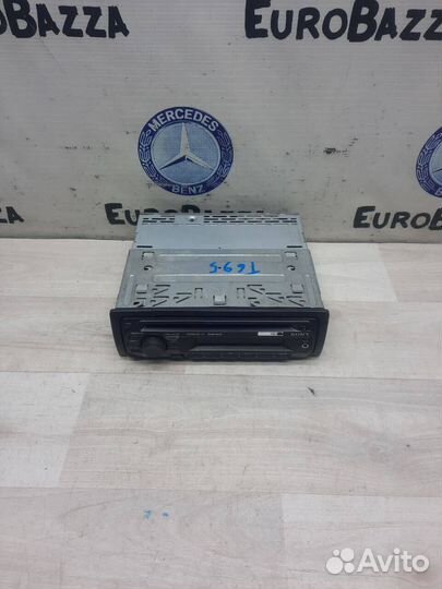 Магнитола Sony Xplod Drive-5