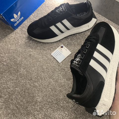 Adidas Retropy E5 (2 расцветки)