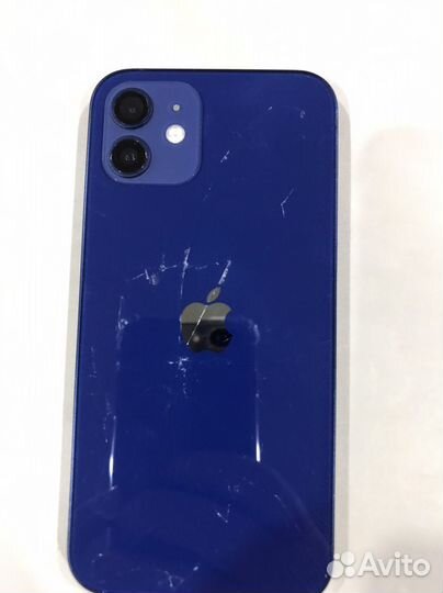 iPhone 12, 128 ГБ