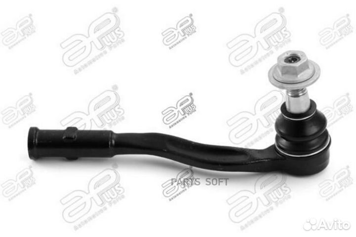 Applus 28271AP Наконечник рулевой тяги прав