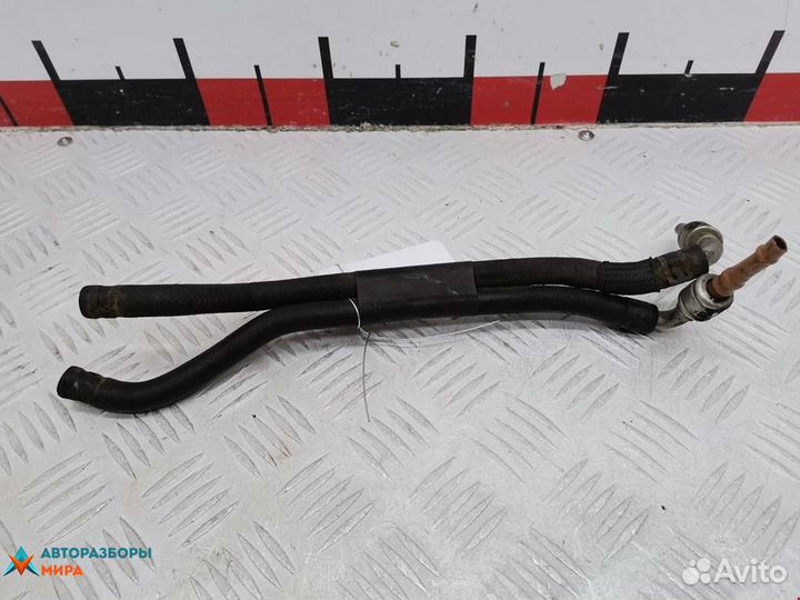 Трубка топливная Volkswagen Passat B6 2007