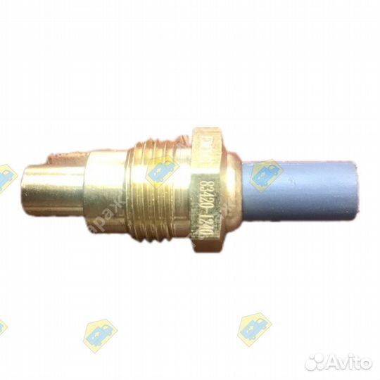 Датчик температуры toyota/hino двигатель J05C/S05C 83420-1240/S8342-01240 emic