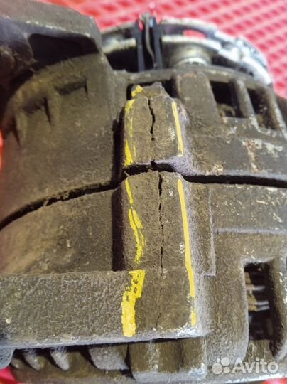 Генератор заз Chance