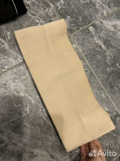 Корсет утягивающий бандаж