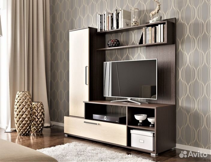 Гостиная Лима