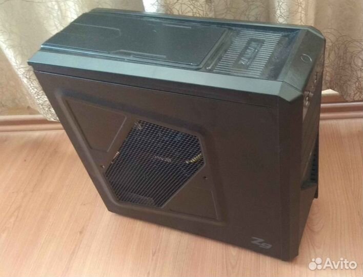 Игровой системный блок
