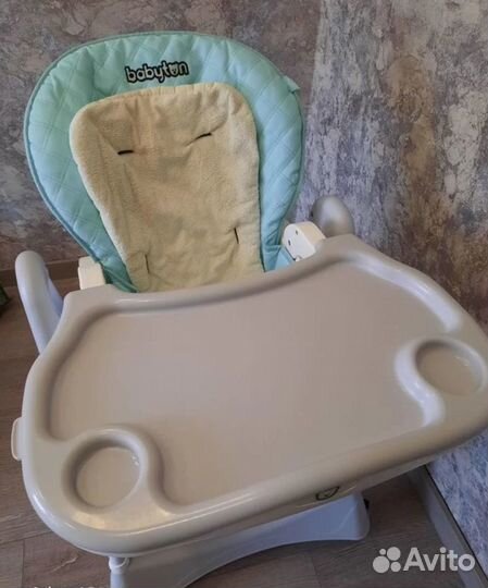 Продам стульчик для кормления