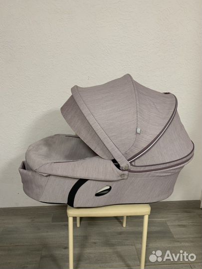 Люлька stokke xplory v6