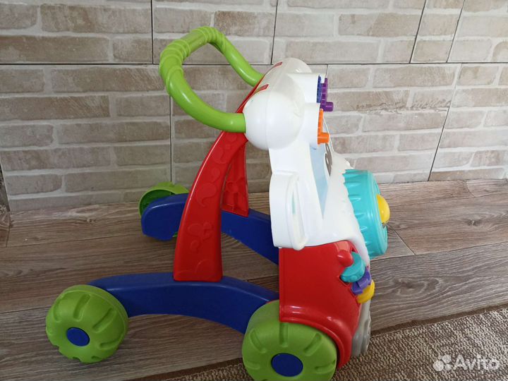 Ходунки детские chicco