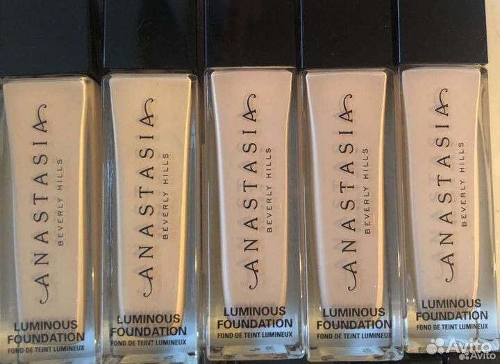 Тональный крем оригинал