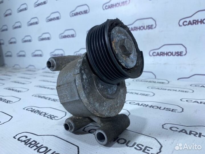 Натяжитель ремня Ford Focus 2 1.8 qqdb