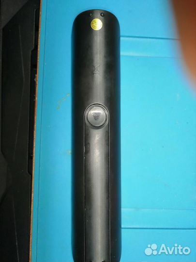 Пульт для телевизора Dexp 16A3000 (19A3000)