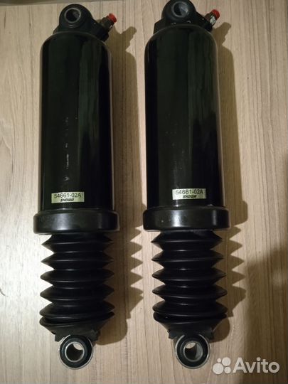 Амортизаторы harley davidson