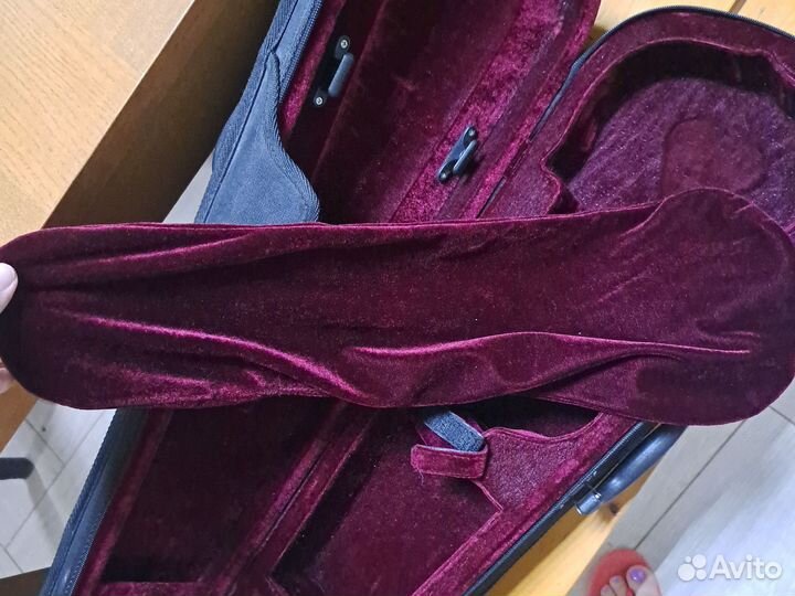 Чехол для скрипки