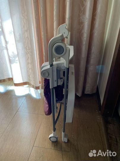 Стул для кормления inglesina