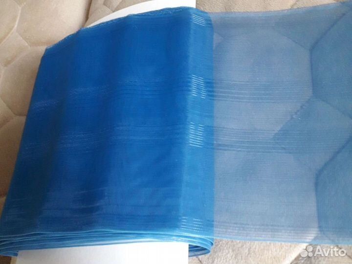 Лента капроновая (длина 18 м/ширина 11,3 мм)