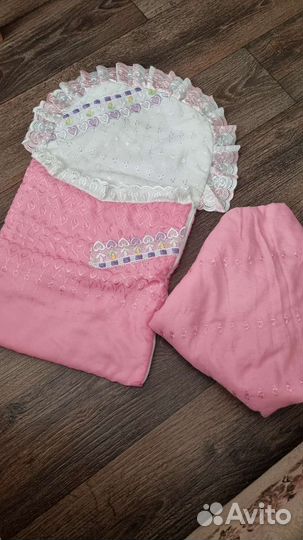 Детские вещи бесплатно