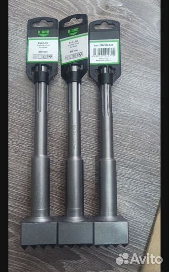 Бучарда D.BOR