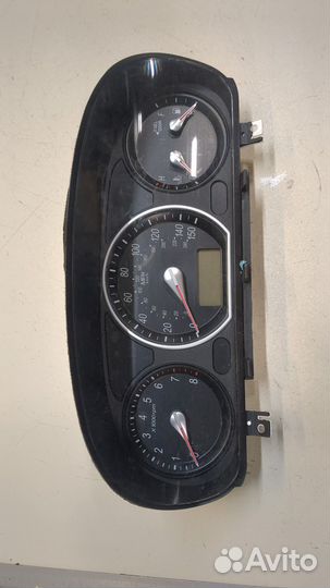 Щиток приборов Hyundai Sonata NF, 2008