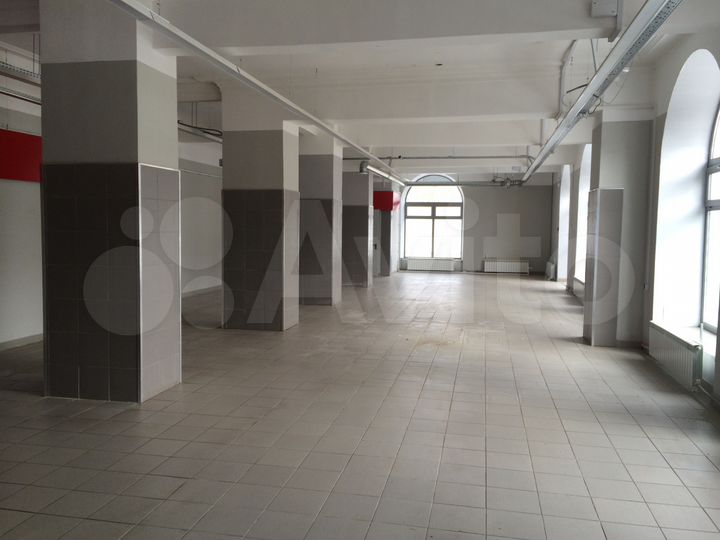 Свободного назначения, 210 м²