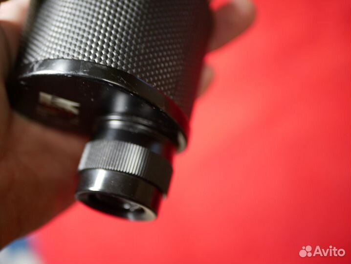 Японский монокуляр kepler 7x50