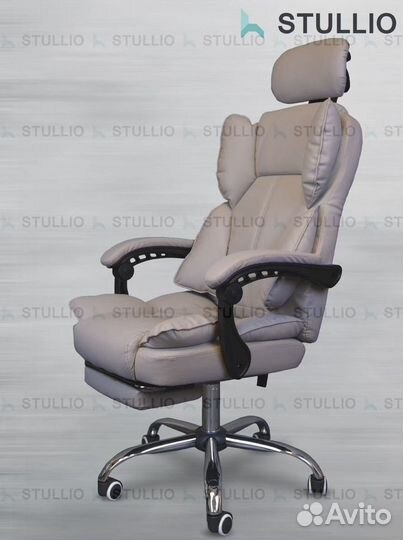 Офисное кресло (геймерское). Кресло для директора