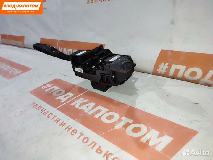 Переключатель подрулевой (стрекоза) Ford Kuga 2