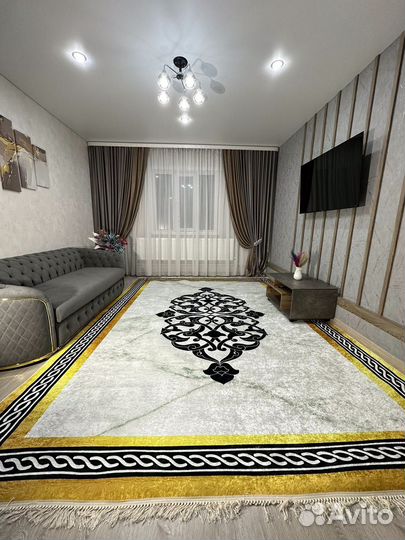 Ковер новый