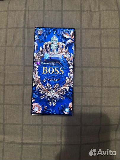 Samsung Galaxy S22 Ultra, 12/256 ГБ