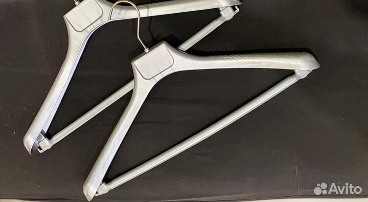 Вешалки плечики