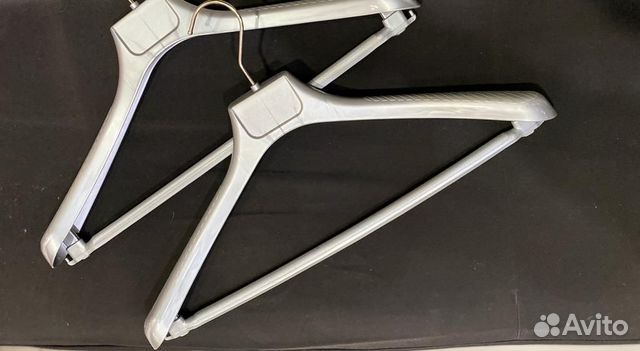 Вешалки плечики