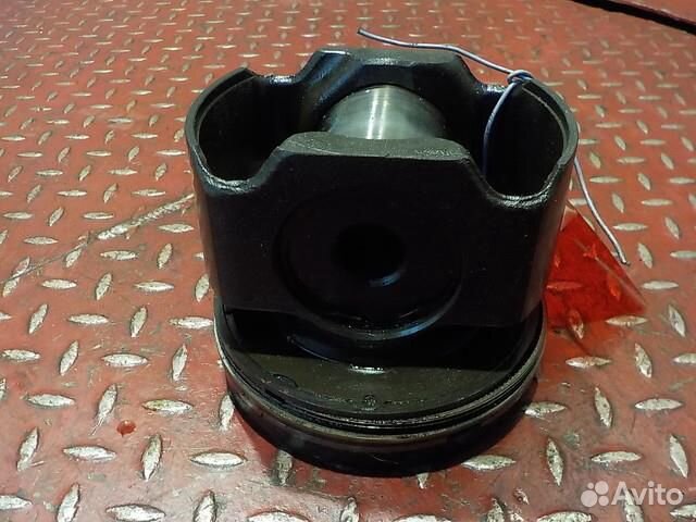 Поршень Volvo FH FM 21161901