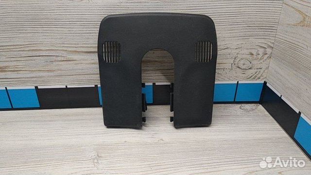 Накладка (кузов внутри) Kia Sorento UM 2015-2020