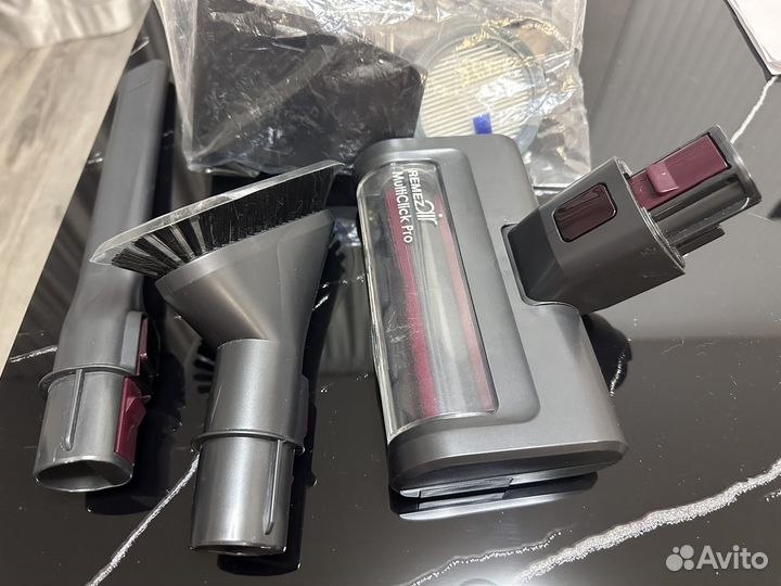 Фильтр, Насадки для пылесоса remez air