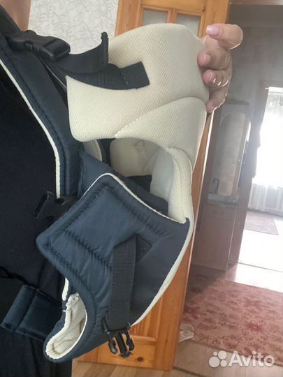 Рюкзак переноска кенгуру jekky active