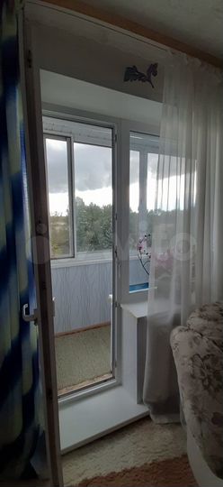 3-к. квартира, 61 м², 5/9 эт.