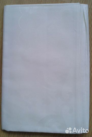 Скатерть, винтаж СССР