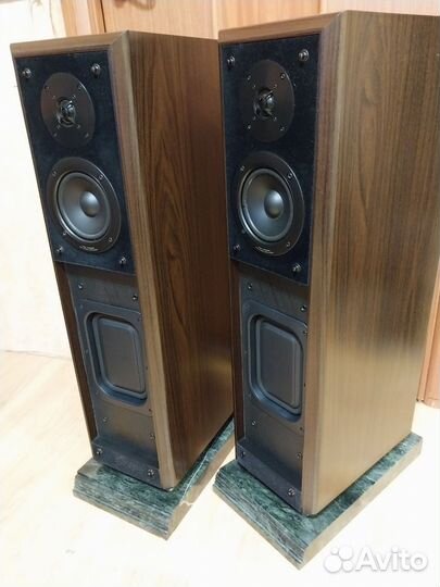 Акустика Technics SB-M500