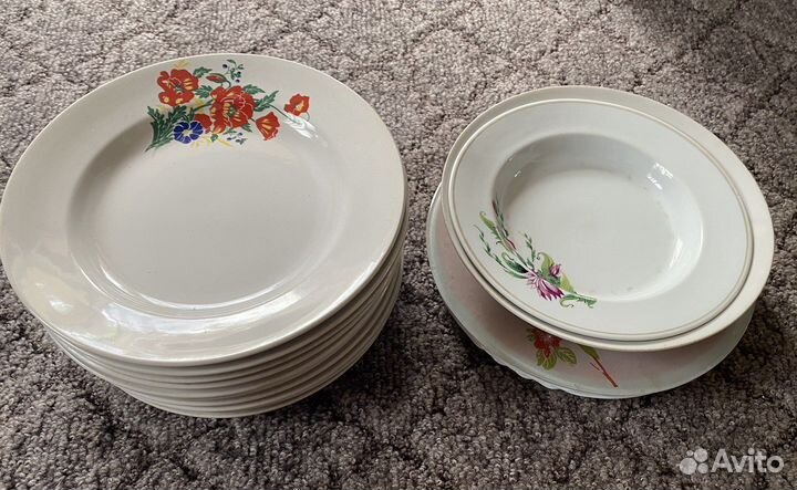 Посуда, кухонная утварь