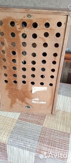 Колонка СССР