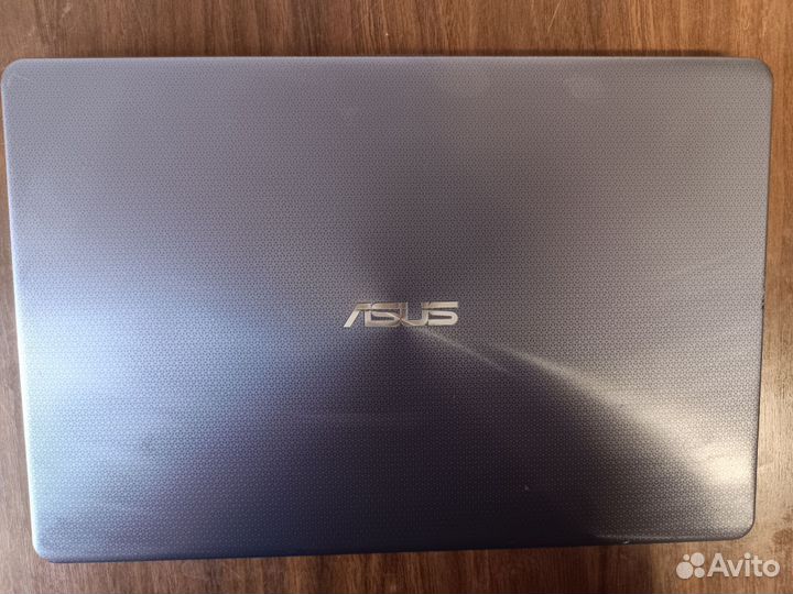 Asus vivobook