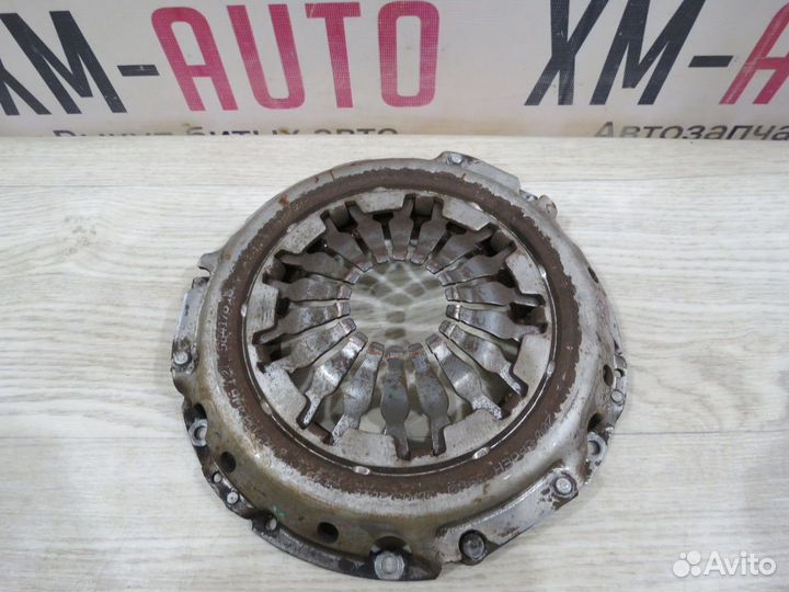 Комплект сцепления Renault Sandero 2