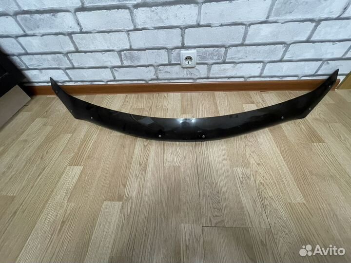 Мухобойка camry 50